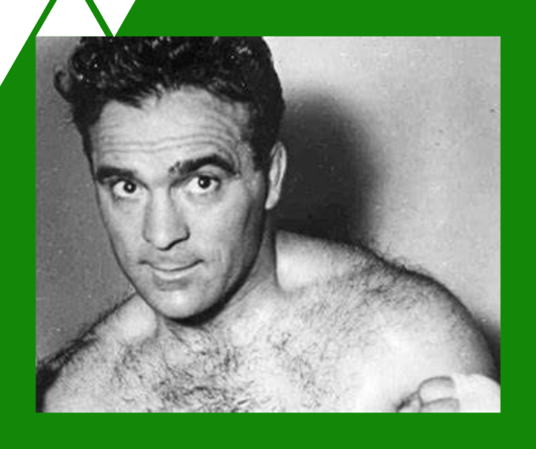 Marcel Cerdan